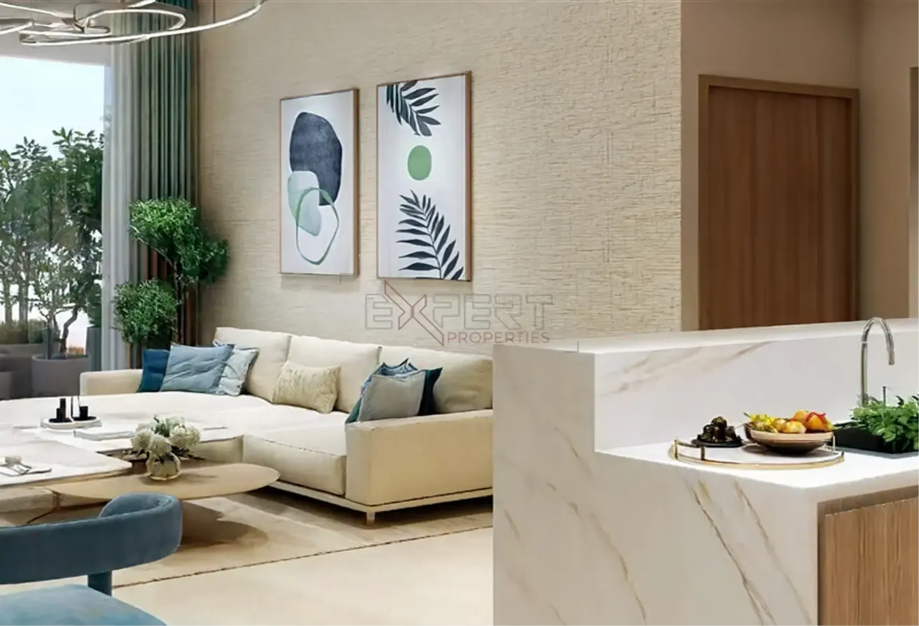 Smart Investment | Luxury 1BR | DAMAC Lagoons