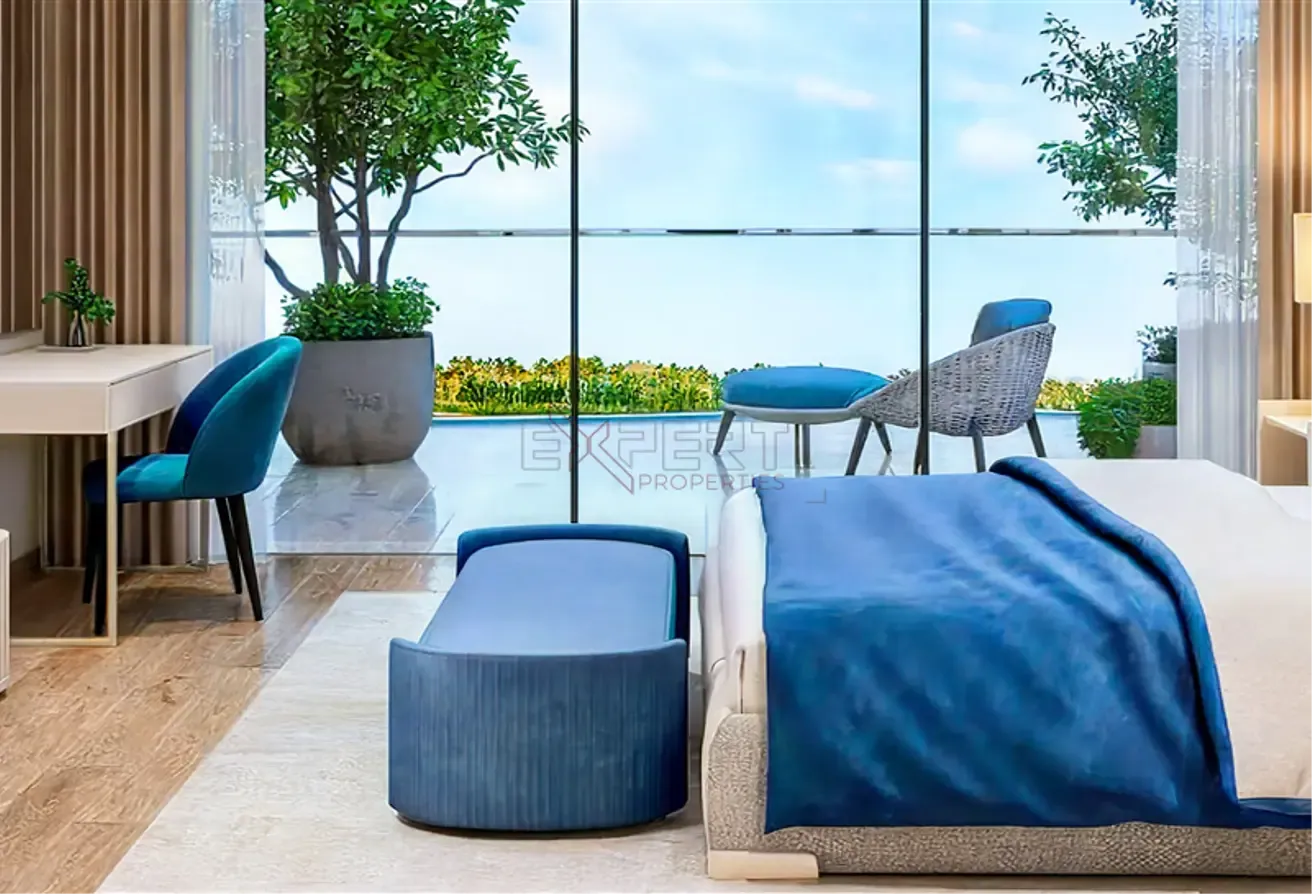 Smart Investment | Luxury 1BR | DAMAC Lagoons