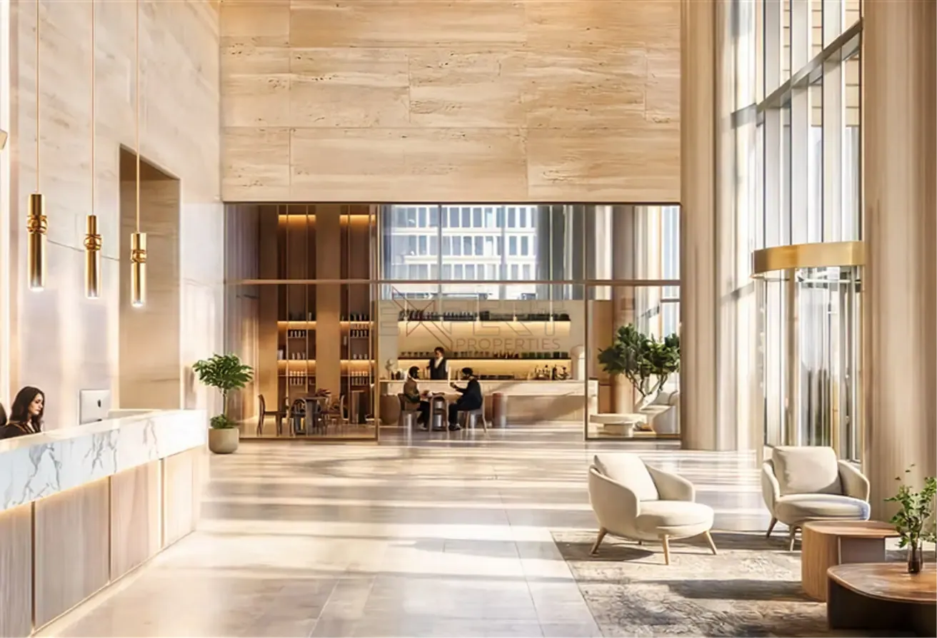 Smart Investment | Luxury 1BR | DAMAC Lagoons