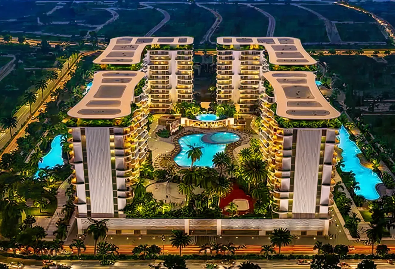 0.25% Monthly Payment | Waterfront Community