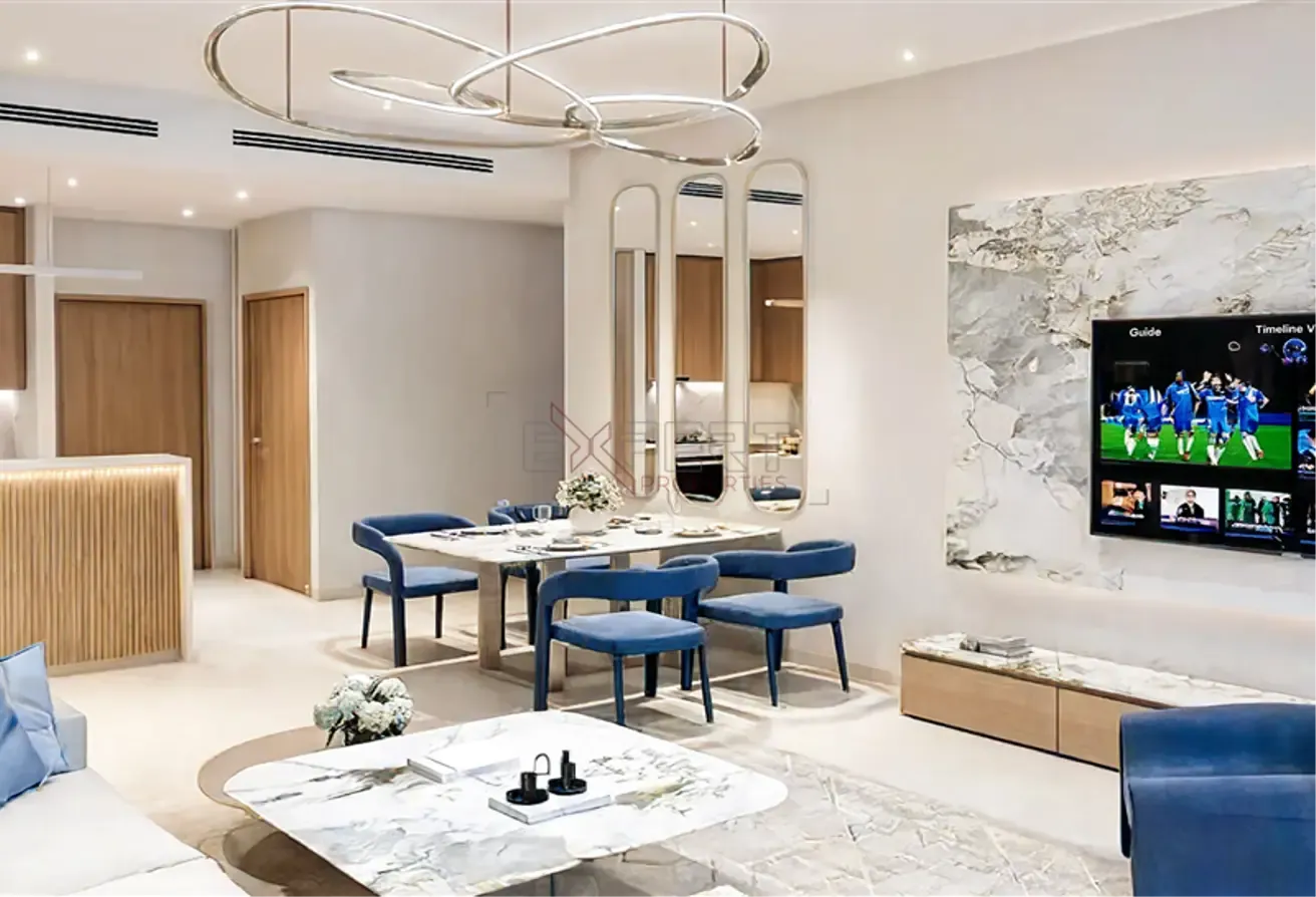 0.25% Monthly Payment | Waterfront Community