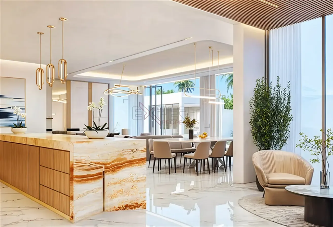 4% DLD Waiver | Smart Investment | Lagoons Views