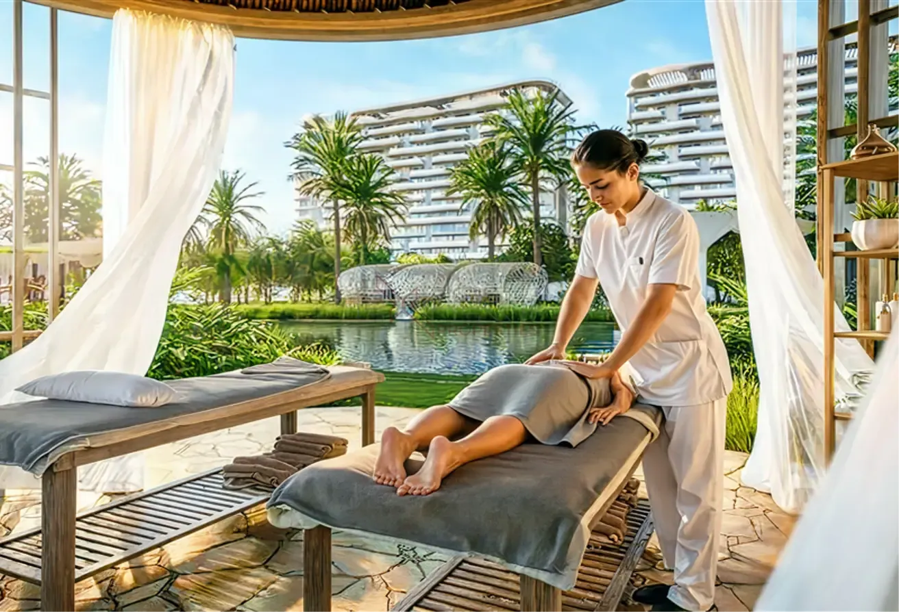 4% DLD Waiver | Smart Investment | Lagoons Views