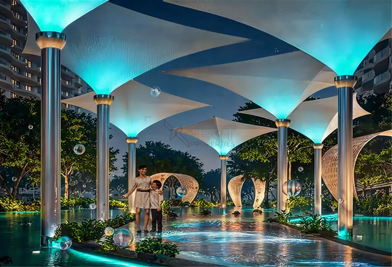 4% DLD Waiver | Lagoon Facing | High ROI