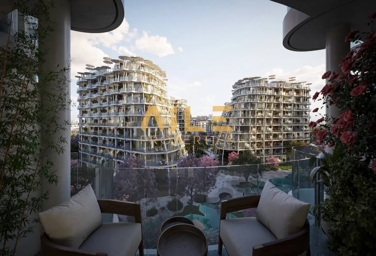 Modern Living | Pay 1% Monthly | Great Investment