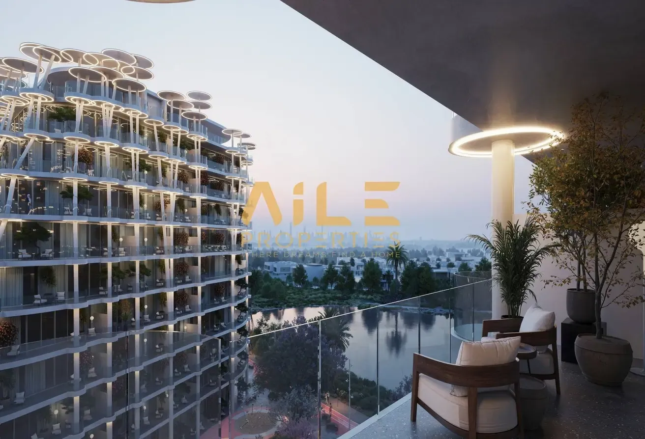 Modern Living | Pay 1% Monthly | Great Investment
