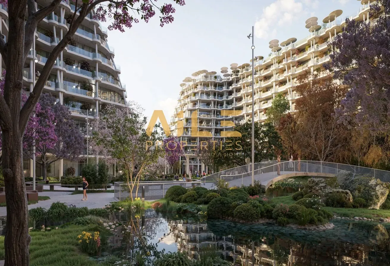 Modern Living | Pay 1% Monthly | Great Investment