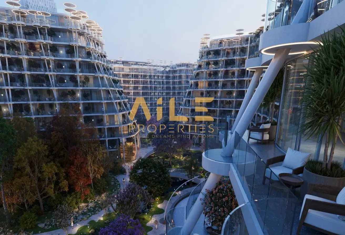 Modern Living | Pay 1% Monthly | Great Investment