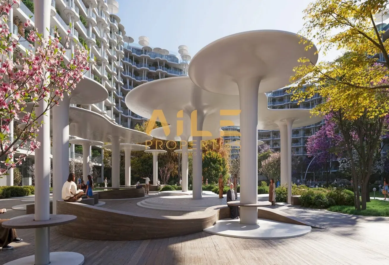 Modern Living | Pay 1% Monthly | Great Investment