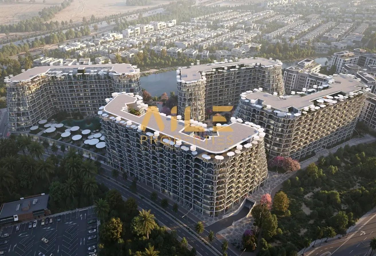 Modern Living | Pay 1% Monthly | Great Investment