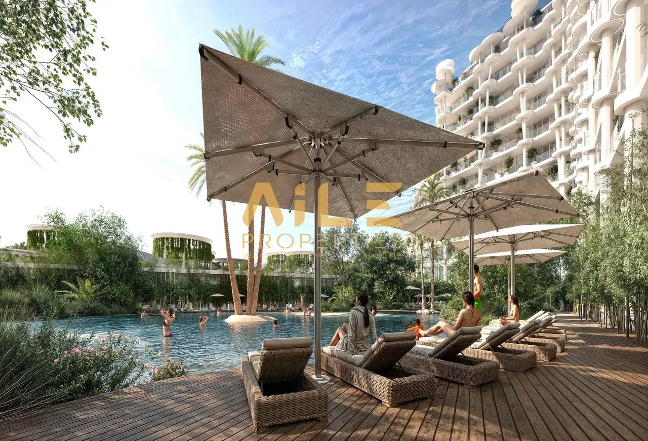 Modern Living | Pay 1% Monthly | Great Investment
