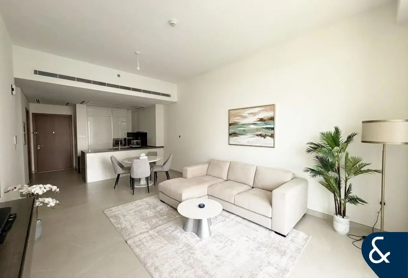 Two Bed Plus Maids | Vacant | Furnished