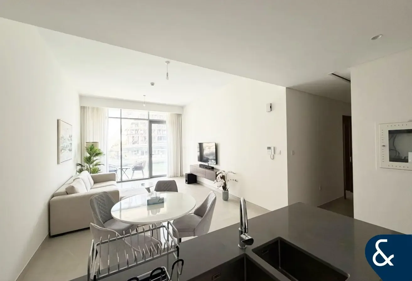 Two Bed Plus Maids | Vacant | Furnished