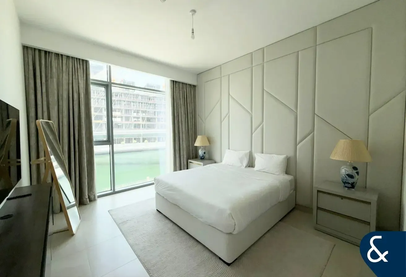 Two Bed Plus Maids | Vacant | Furnished