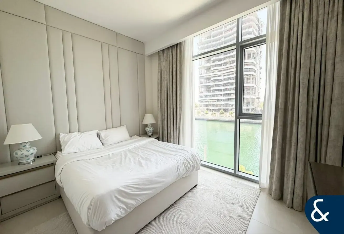 Two Bed Plus Maids | Vacant | Furnished