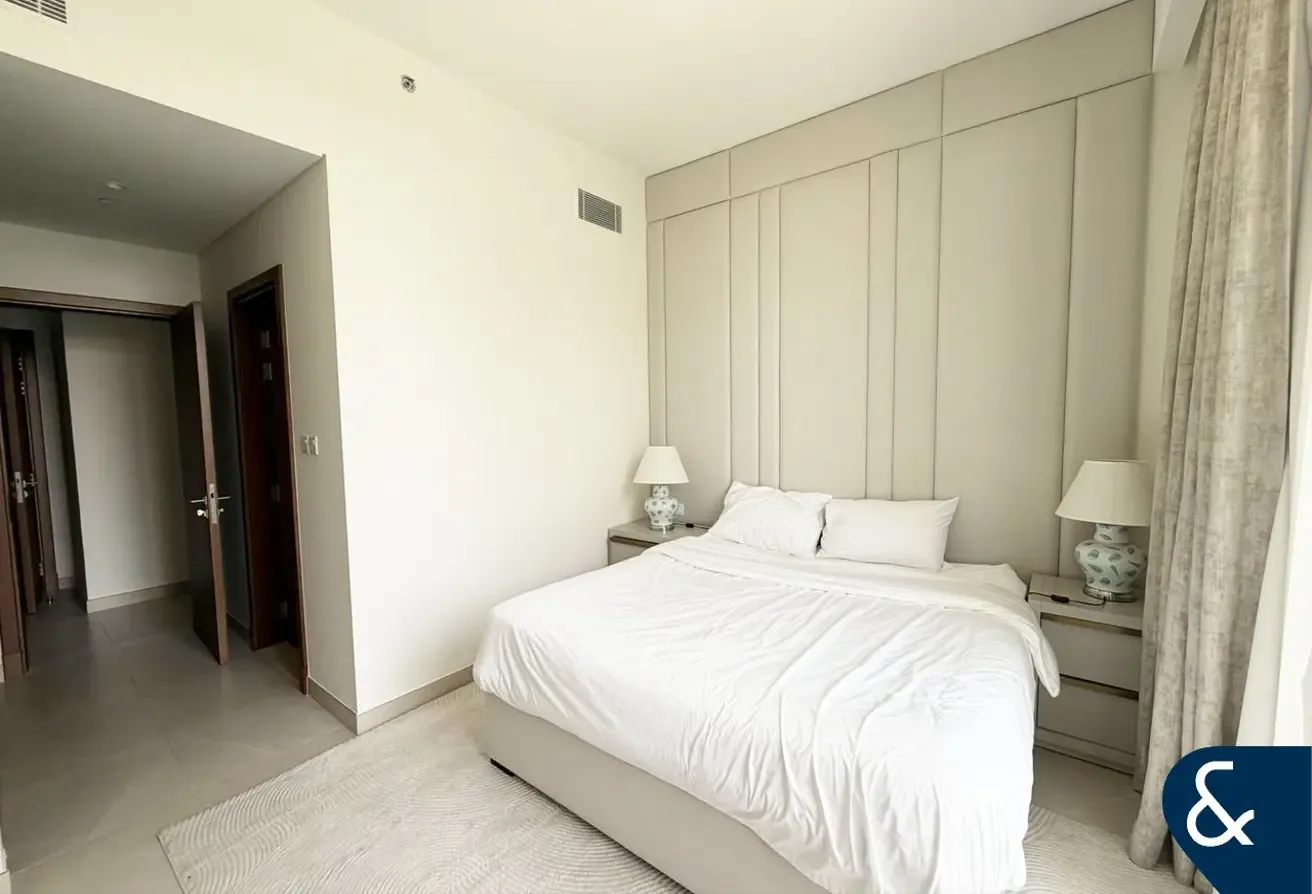 Two Bed Plus Maids | Vacant | Furnished