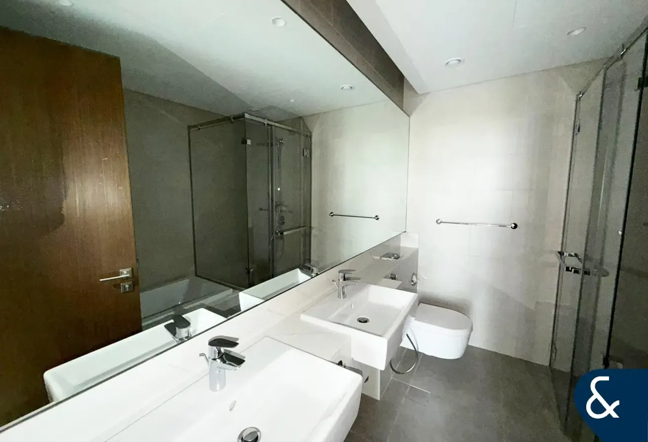 Two Bed Plus Maids | Vacant | Furnished
