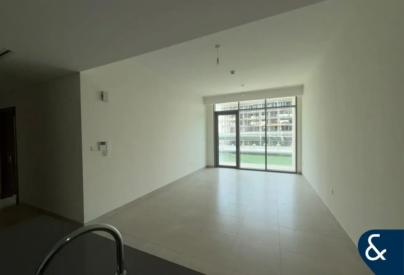 Canal View | Vacant | Two Bed Plus Maids