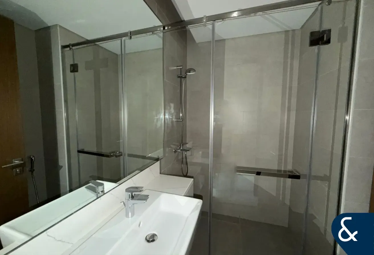 Canal View | Vacant | Two Bed Plus Maids