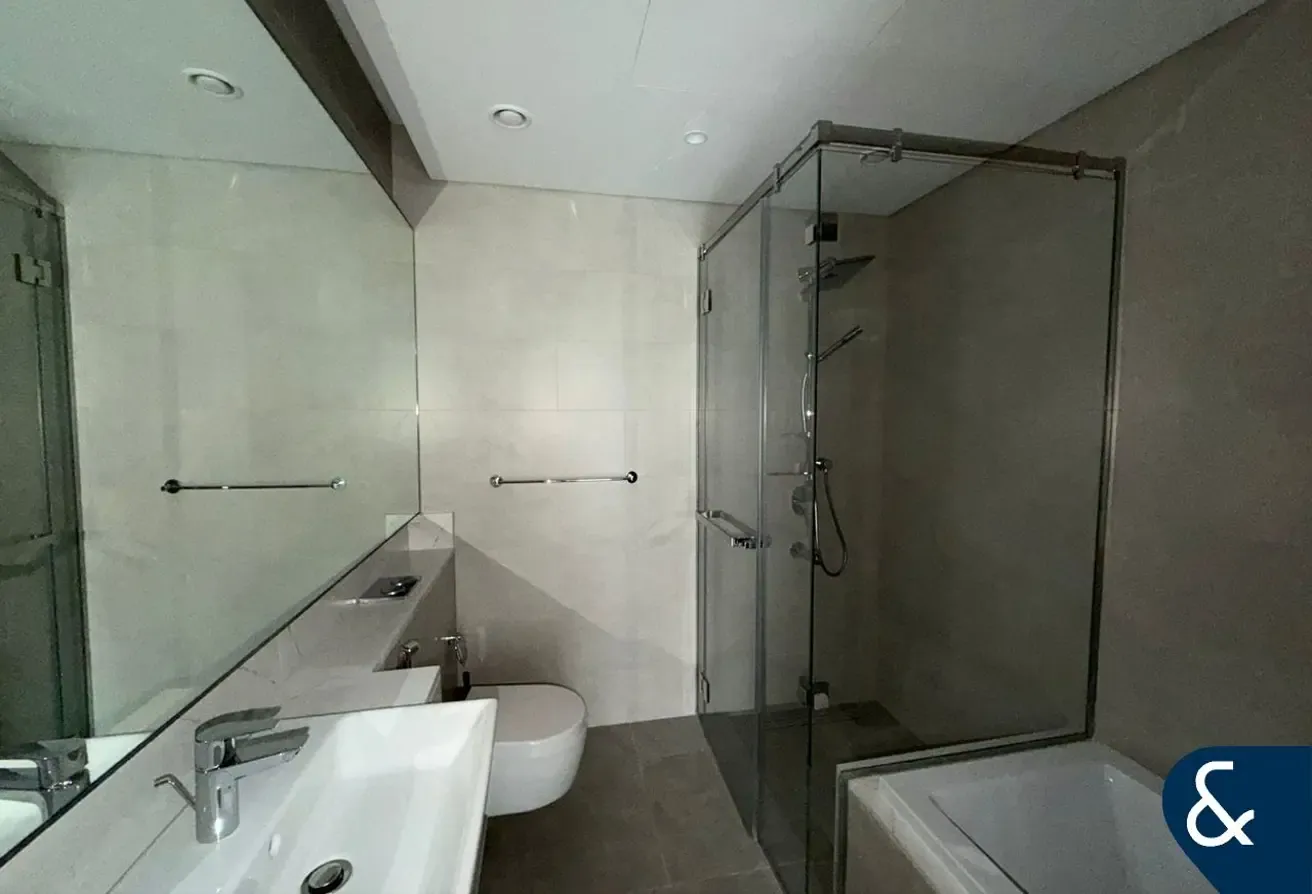 Canal View | Vacant | Two Bed Plus Maids