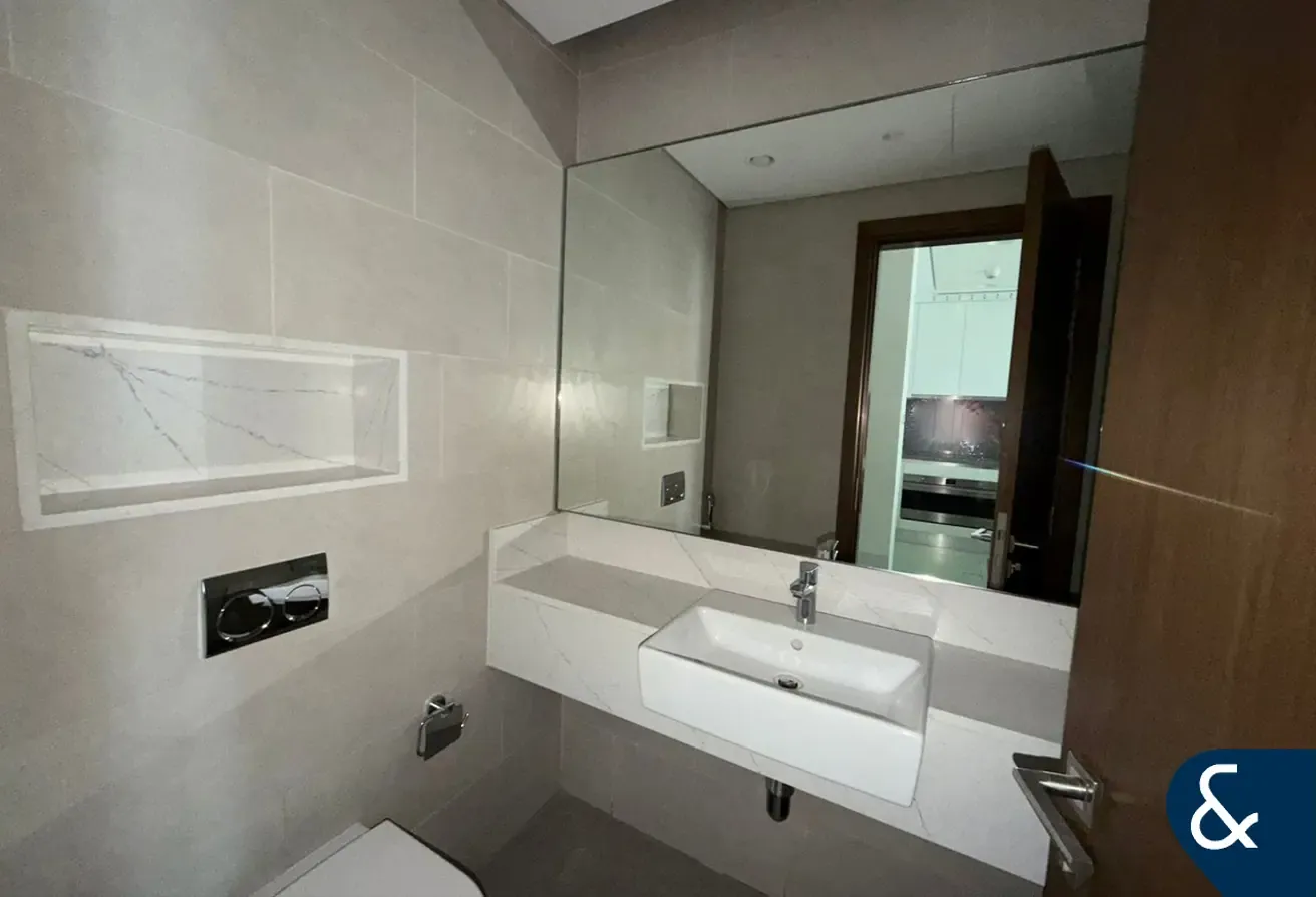 Canal View | Vacant | Two Bed Plus Maids