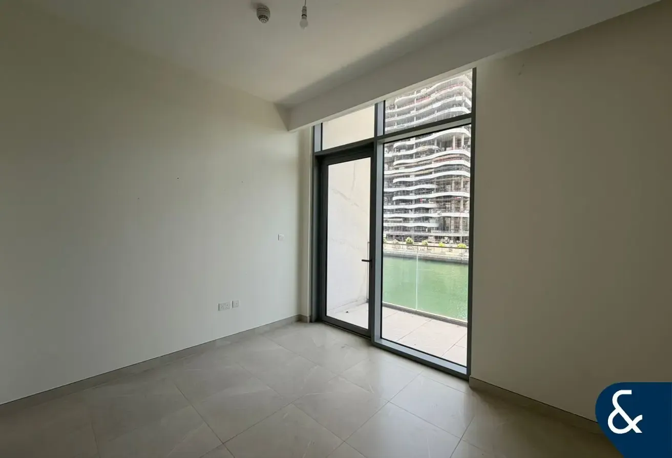 Canal View | Vacant | Two Bed Plus Maids