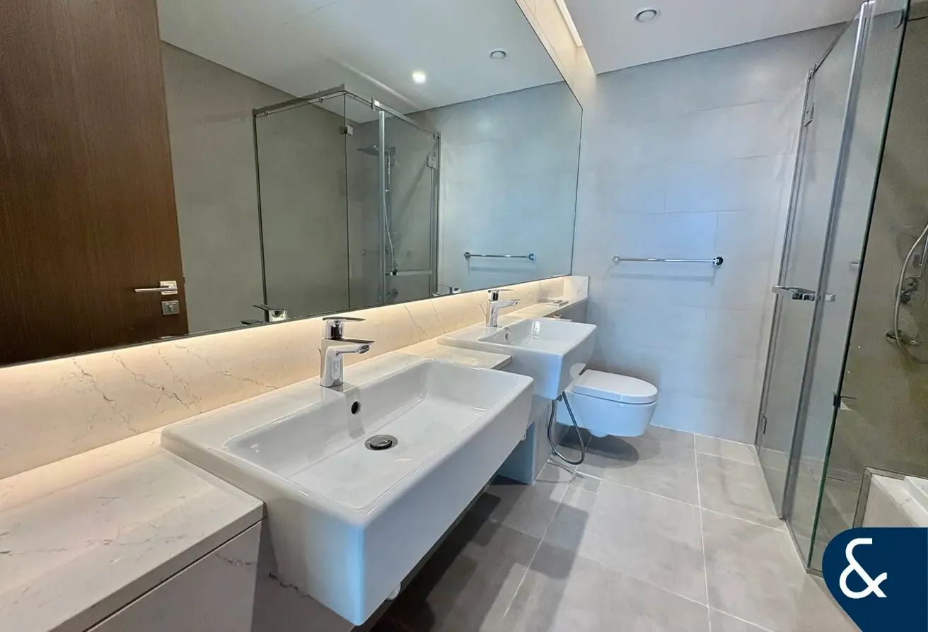 Full Canal Views | Brand New | Maids Room