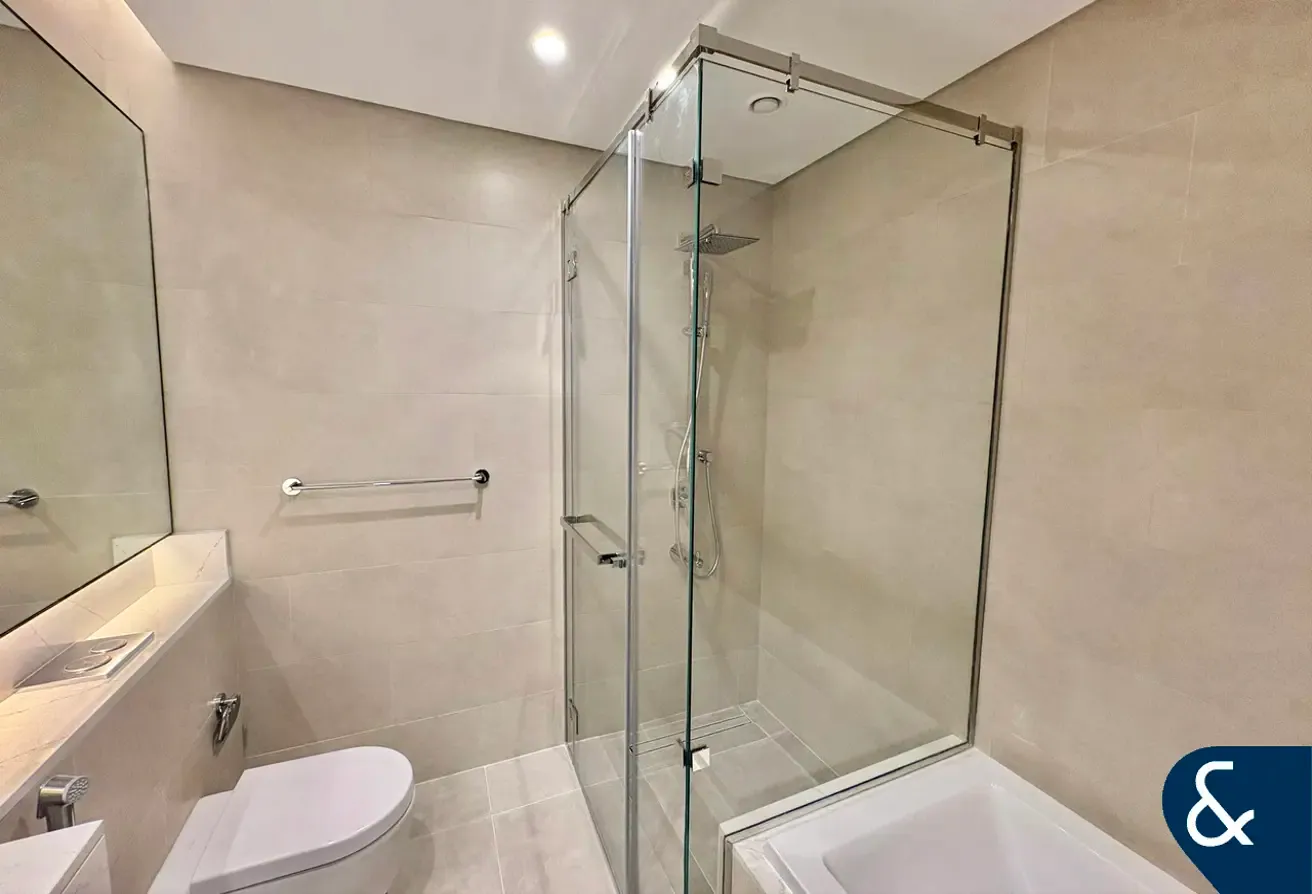 Full Canal Views | Brand New | Maids Room