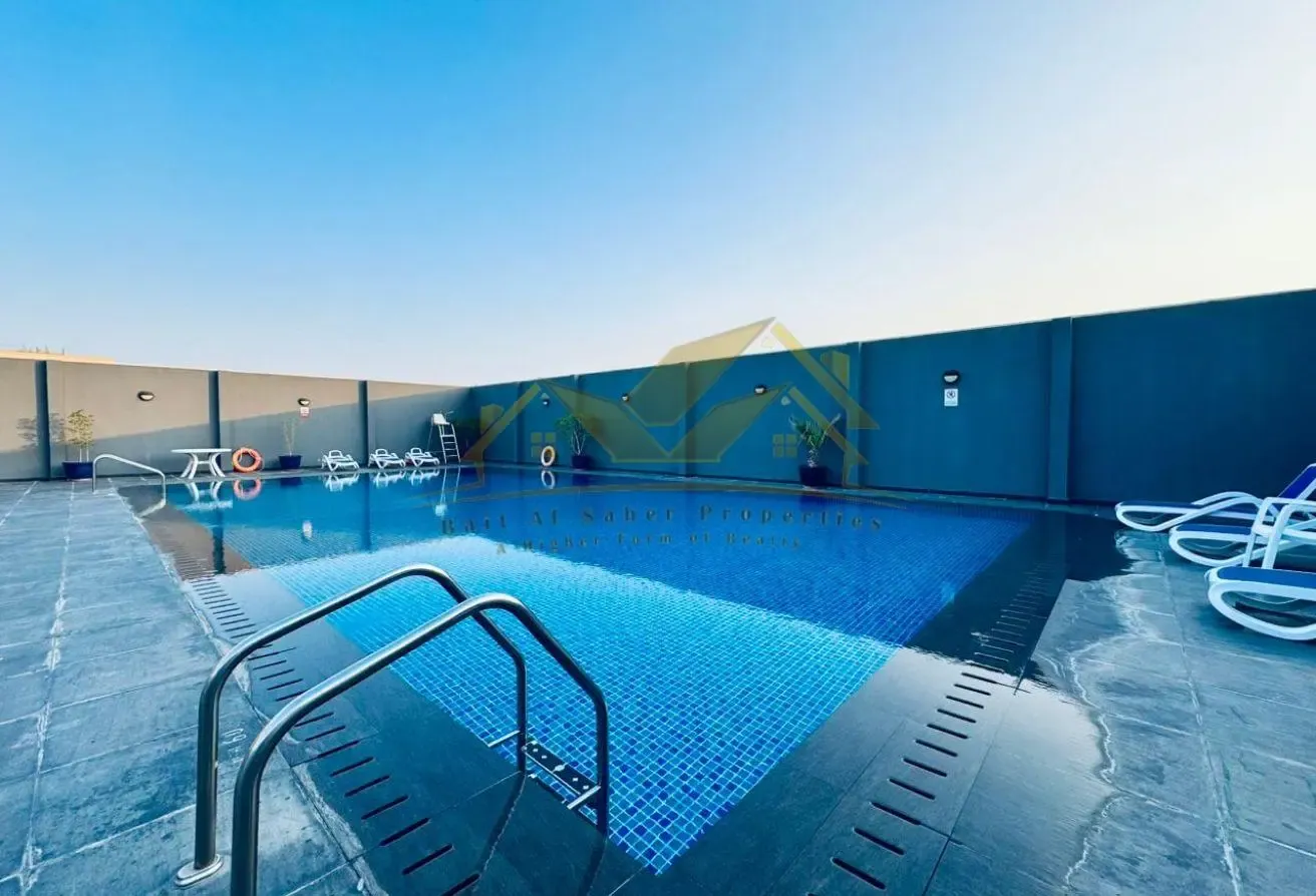 1 BHK | 30 DAYS Grace Period | GYM | Pool