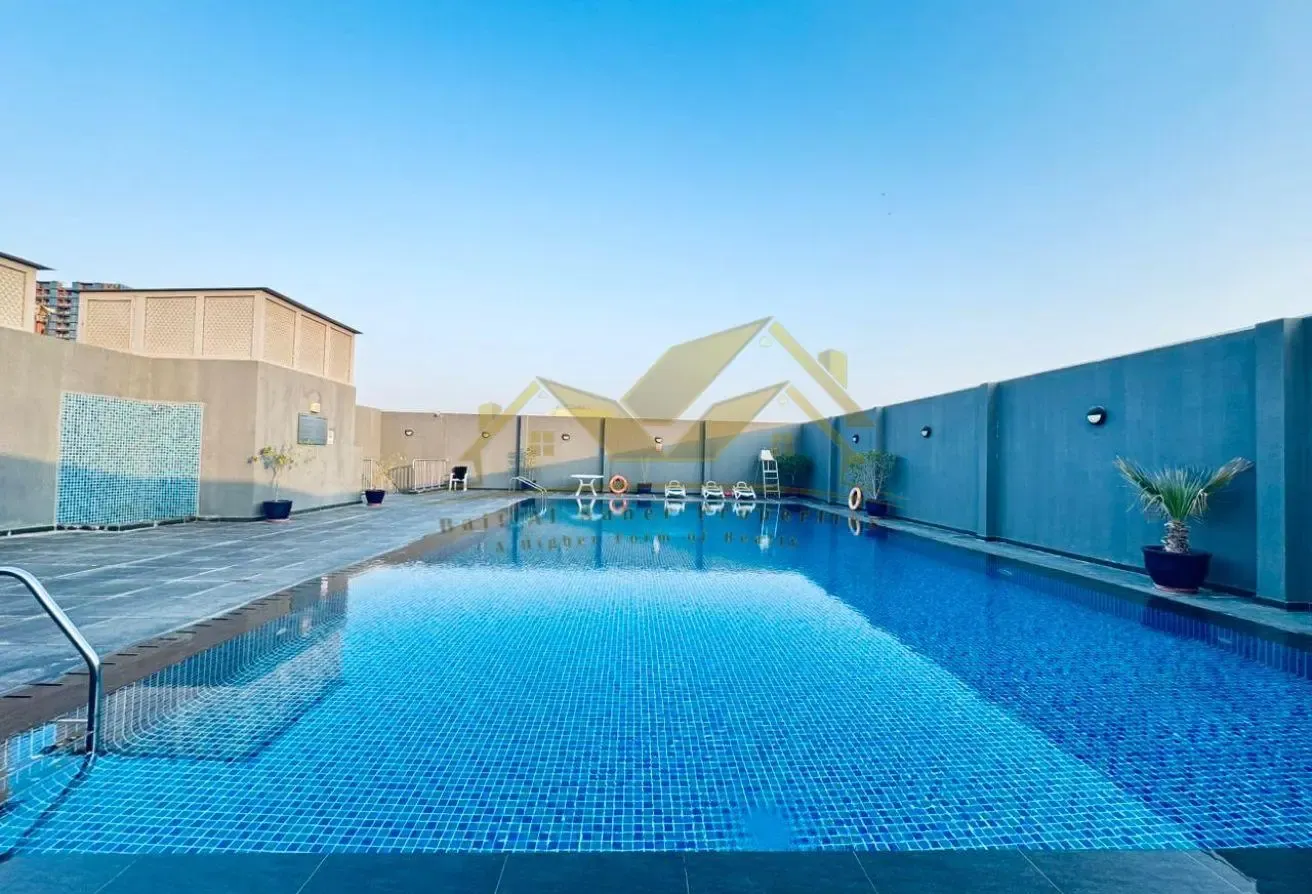 1 BHK | 30 DAYS Grace Period | GYM | Pool