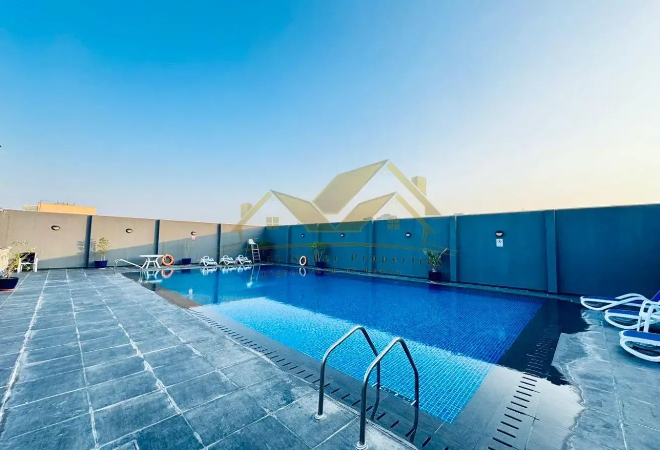 1 BHK | 30 DAYS Grace Period | GYM | Pool