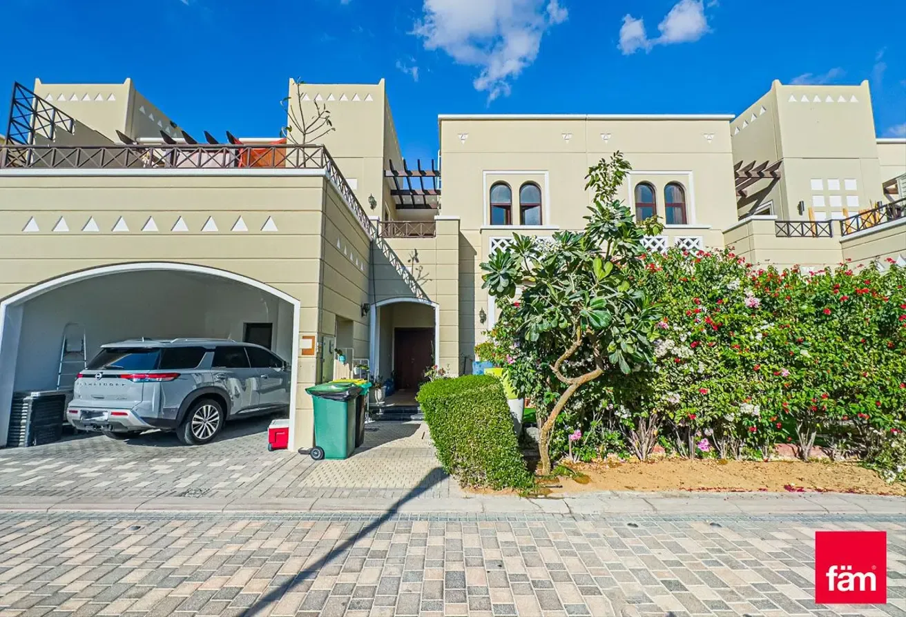 Premium Location | Closed To Community Center
