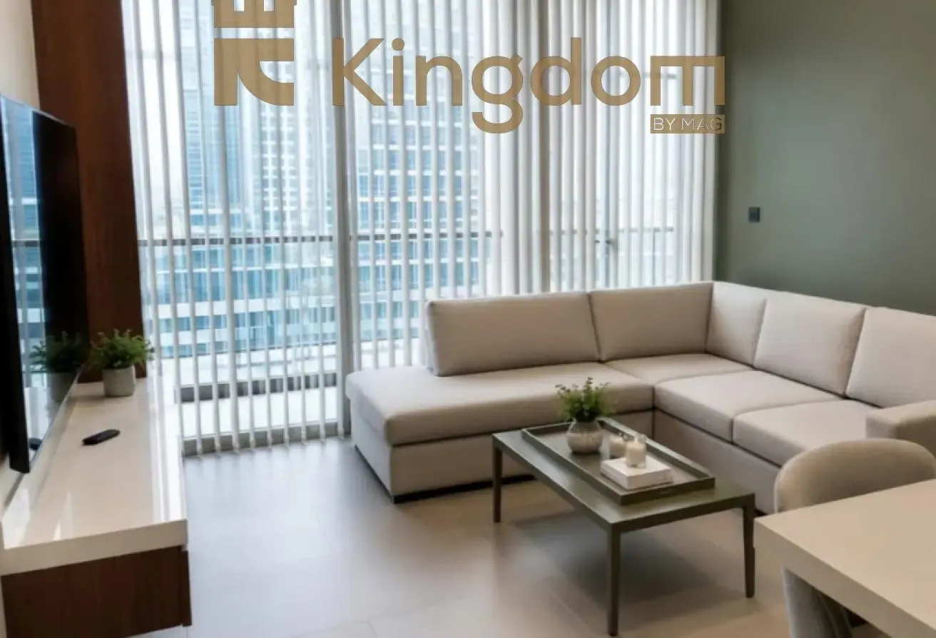 PREMIUM UNIT WITH LAKE VIEW |METRO ACCESS |VACANT