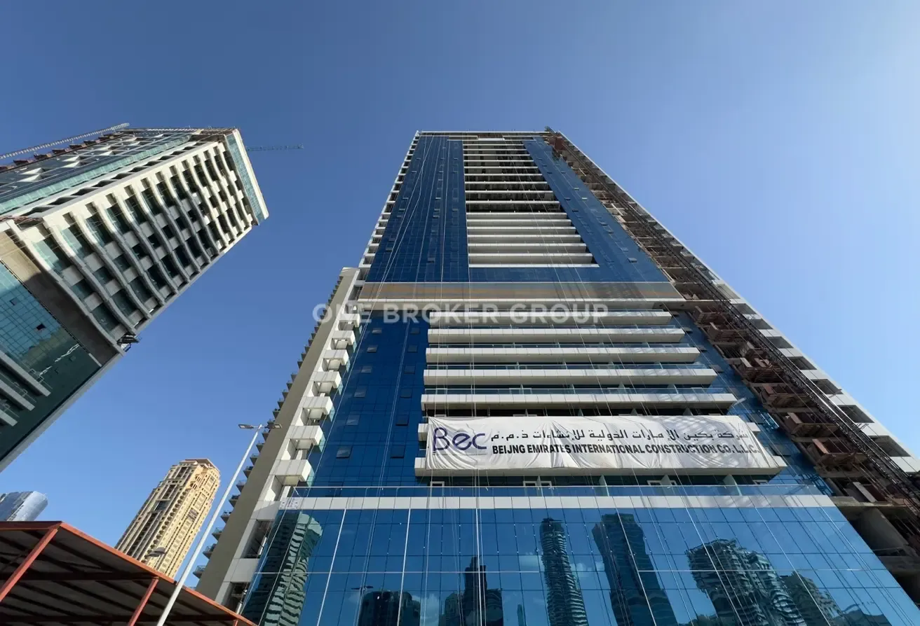 Exclusive | Urgent Resale | High ROI