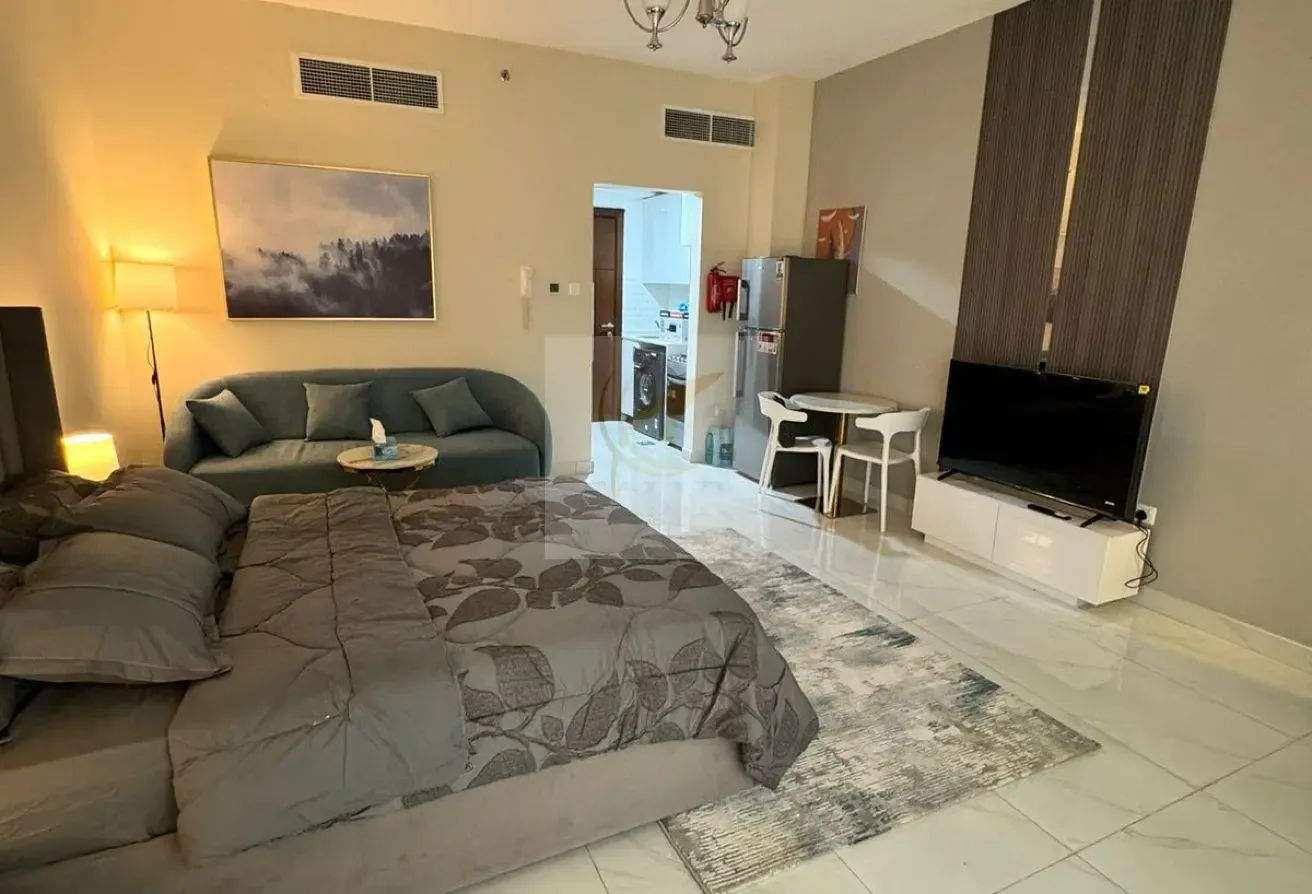 FULLY FURNISHED | SPACIOUS LAYOUT | PRIME LOCATION