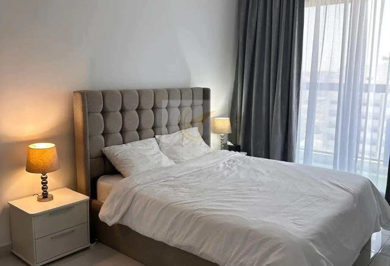FULLY FURNISHED | SPACIOUS LAYOUT | PRIME LOCATION