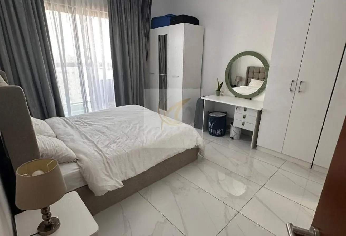 FULLY FURNISHED | SPACIOUS LAYOUT | PRIME LOCATION