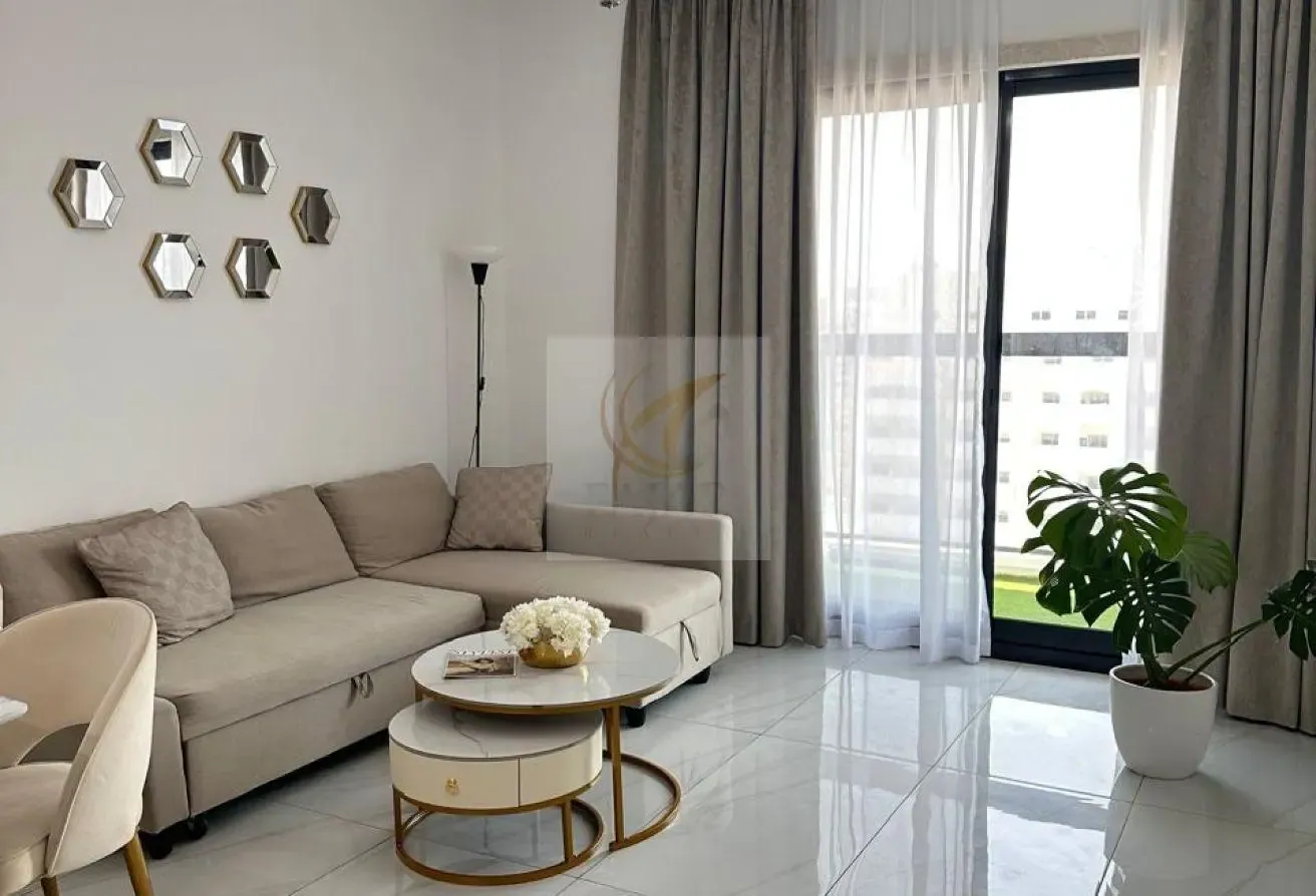 FULLY FURNISHED | SPACIOUS LAYOUT | PRIME LOCATION
