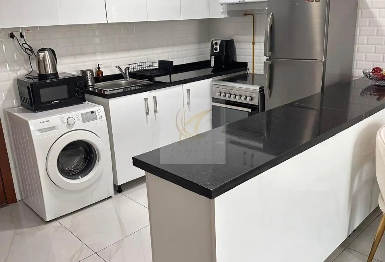 FULLY FURNISHED | SPACIOUS LAYOUT | PRIME LOCATION