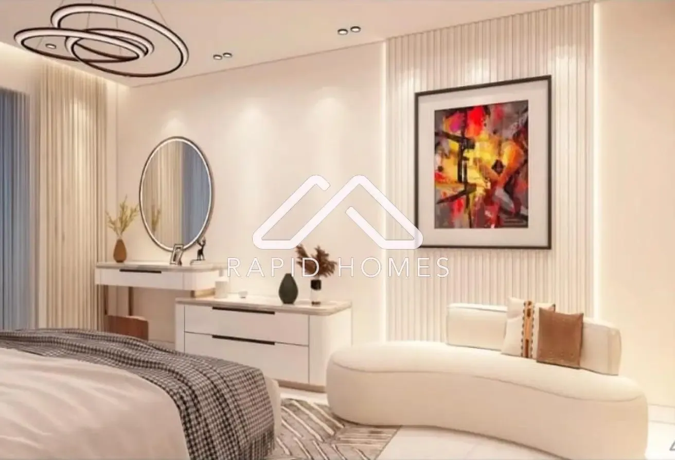 FULLY FURNISHED STUDIO | NEAR BLUE LINE METRO