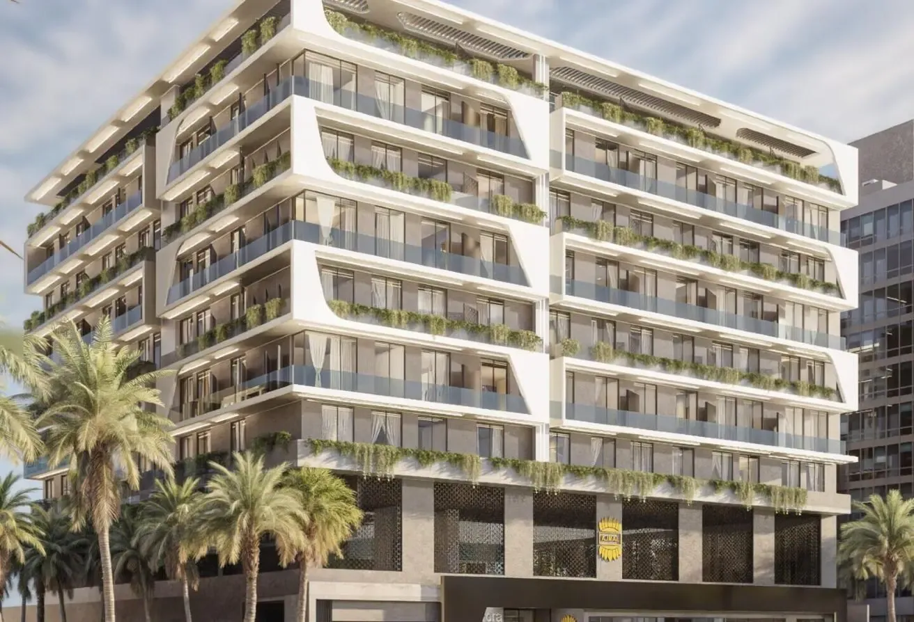 Fully Furnished Living | 10% DP | PRIME LOCATION