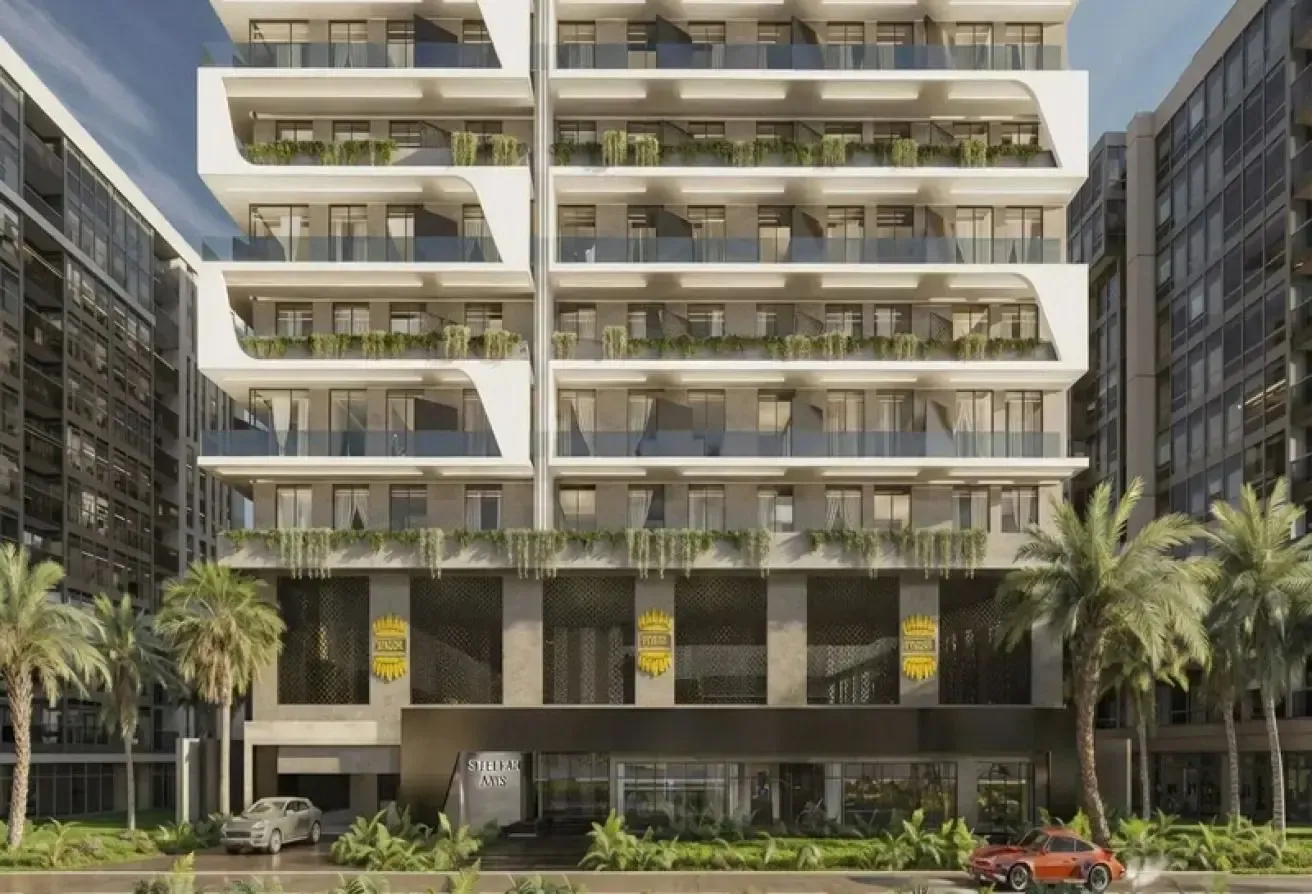 Fully Furnished Living | 10% DP | PRIME LOCATION
