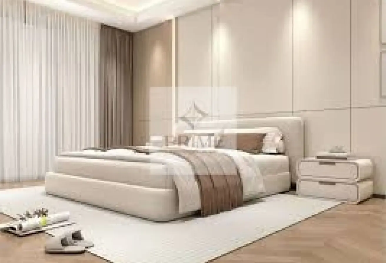 Fully Furnished Living | 10% DP | PRIME LOCATION
