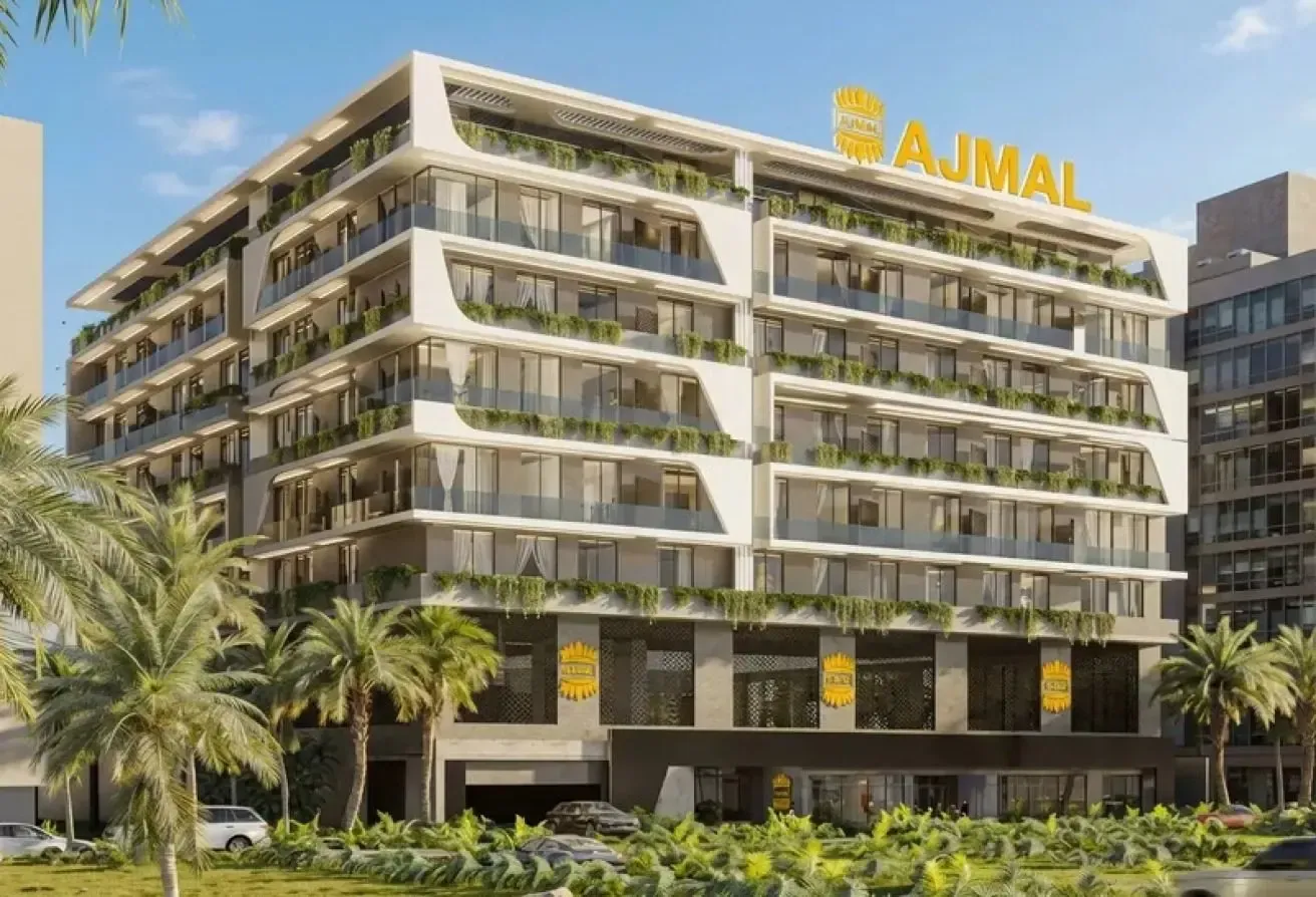 Fully Furnished Living | 10% DP | PRIME LOCATION
