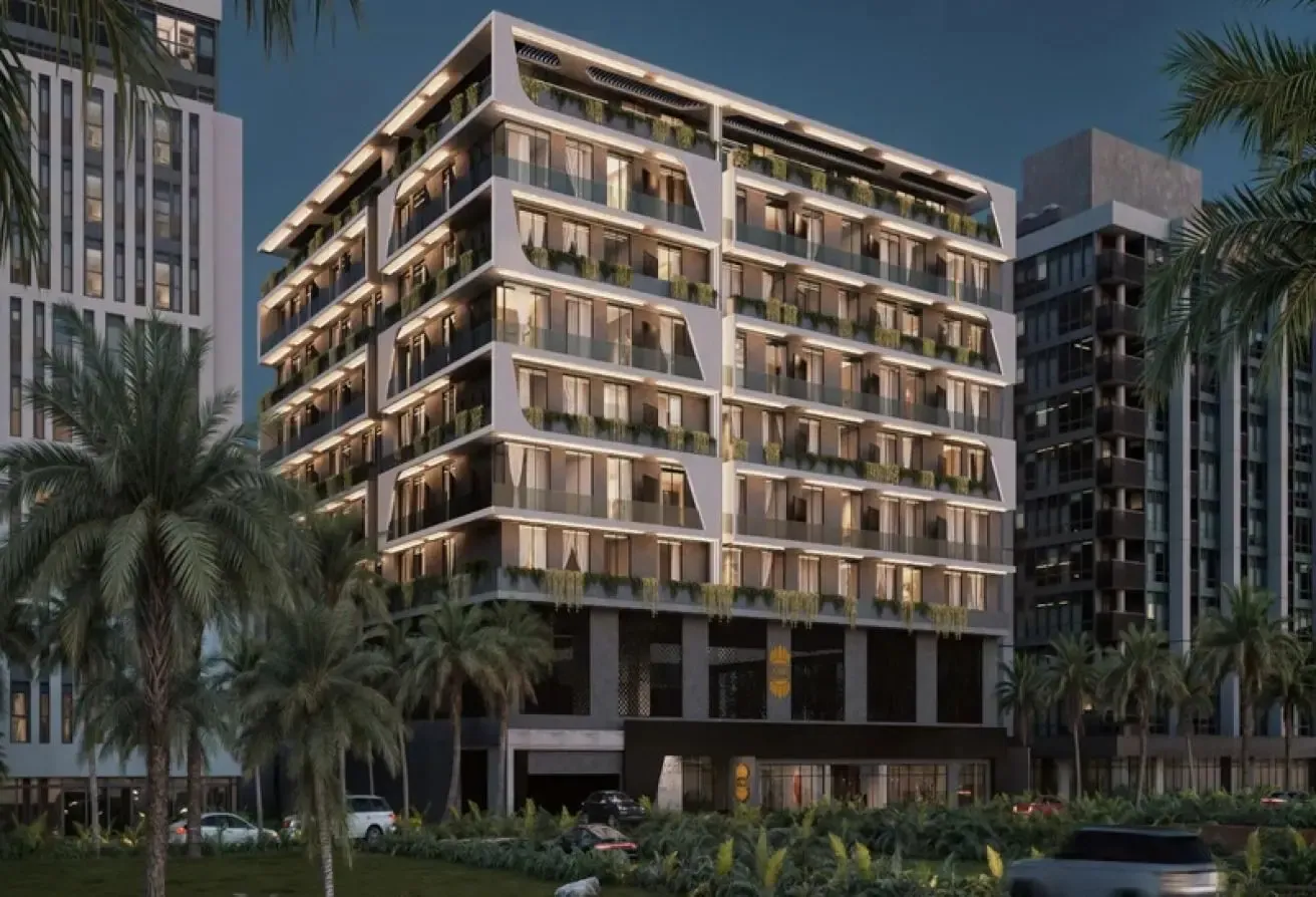 Fully Furnished Living | 10% DP | PRIME LOCATION