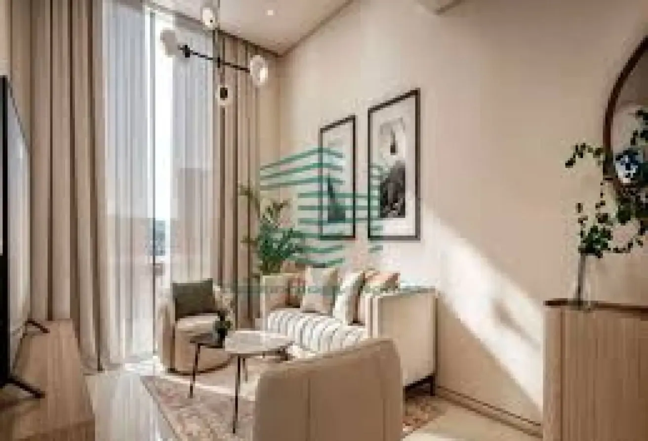 Fully Furnished Living | 10% DP | PRIME LOCATION