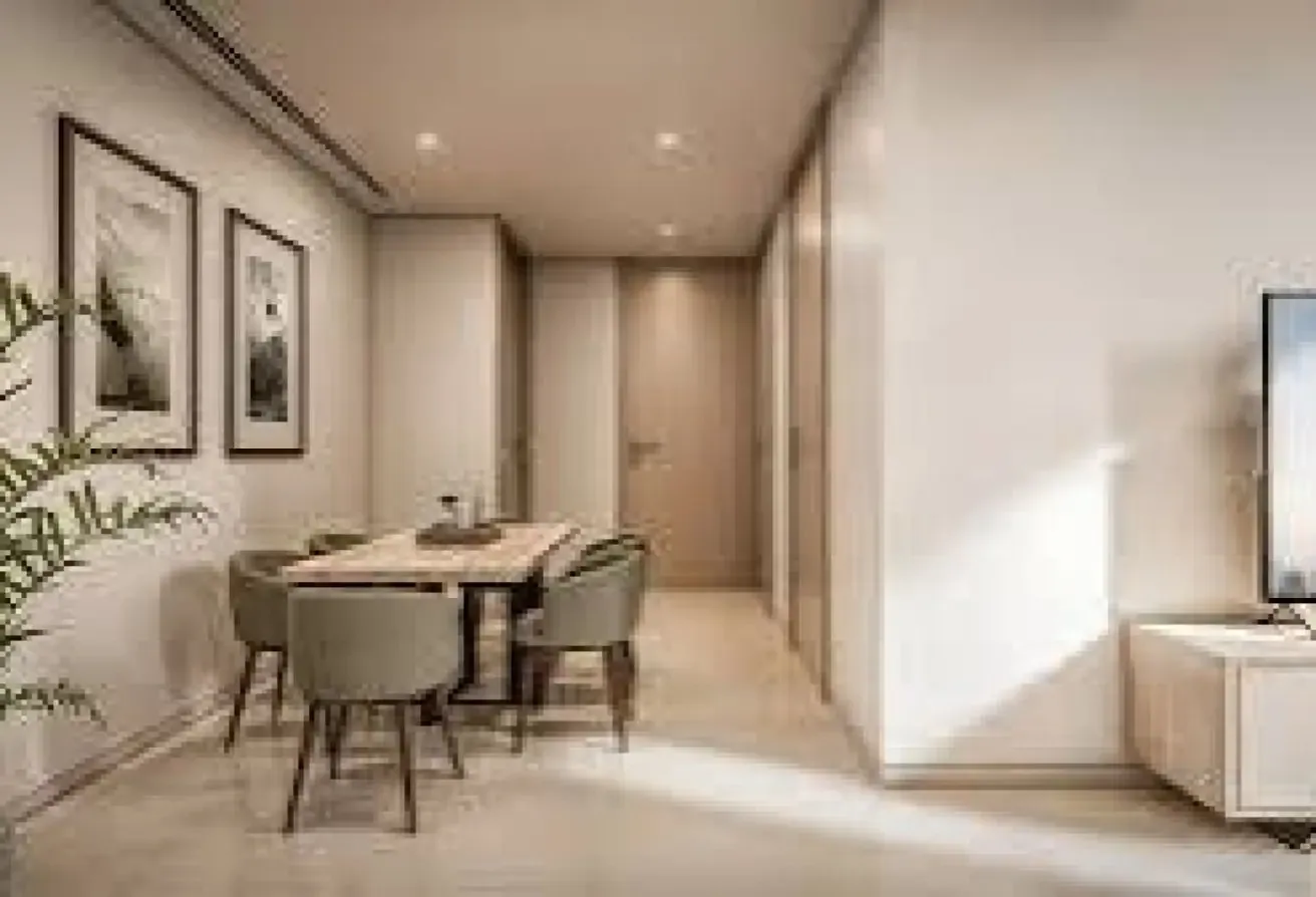 Fully Furnished Living | 10% DP | PRIME LOCATION
