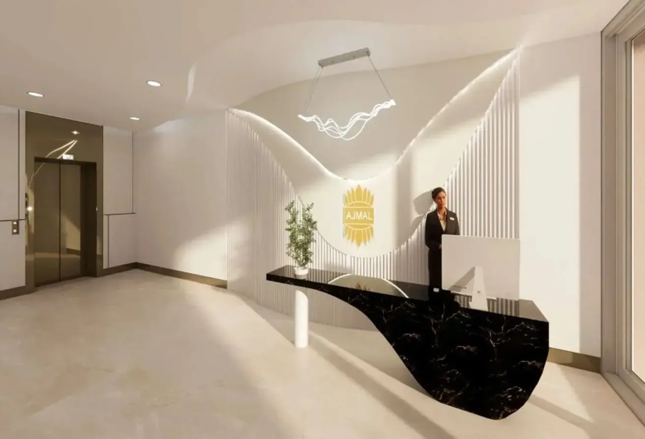 Fully Furnished Living | 10% DP | PRIME LOCATION