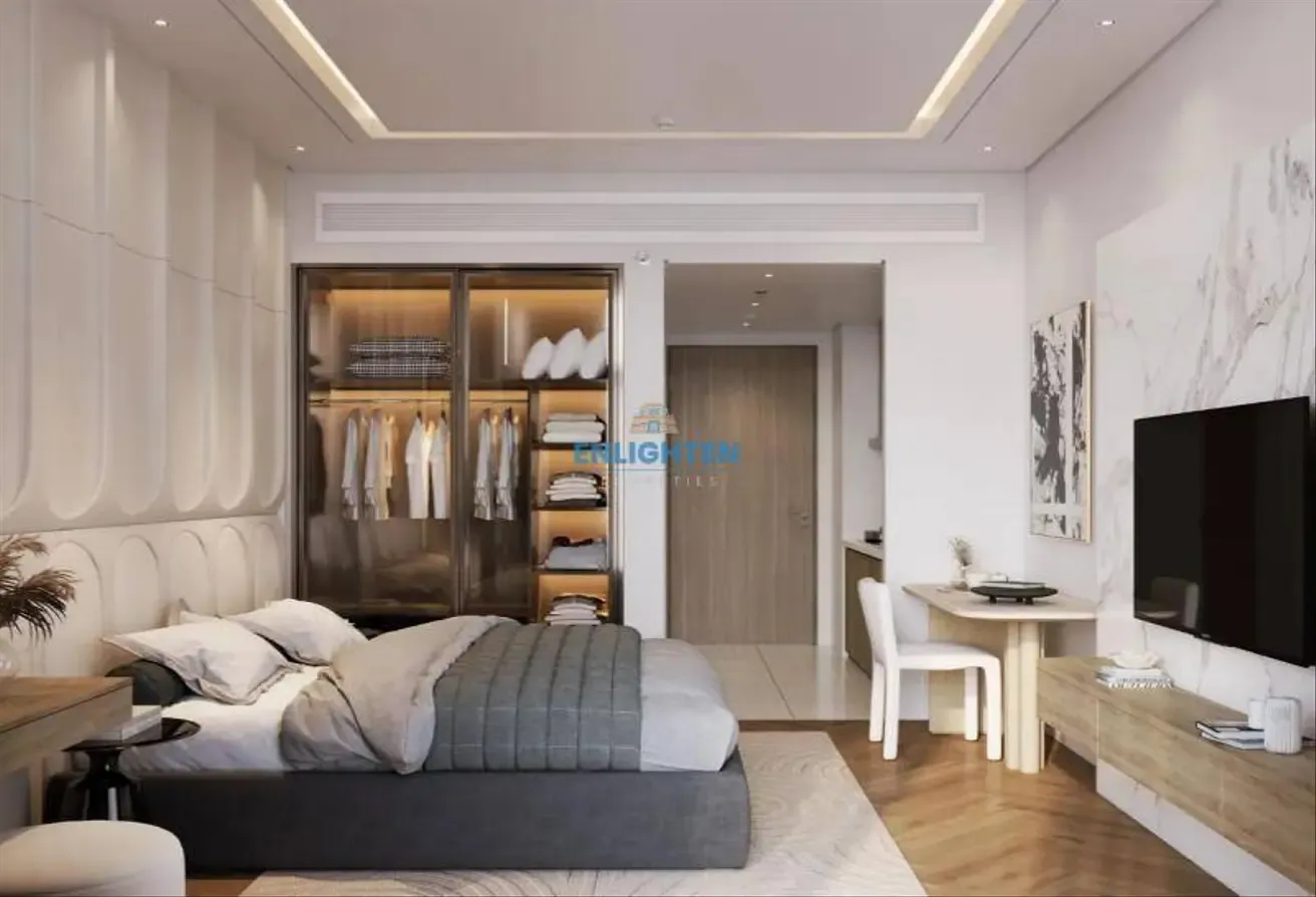 Q2 2027 | LUXURIOUS & AFFORDABLE | INVESTMENT DEAL
