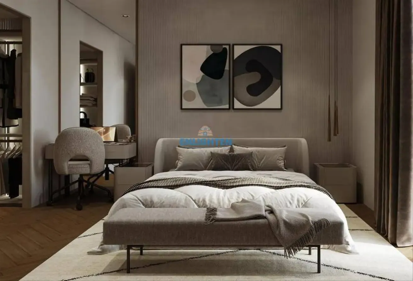 Q2 2027 | LUXURIOUS & AFFORDABLE | INVESTMENT DEAL